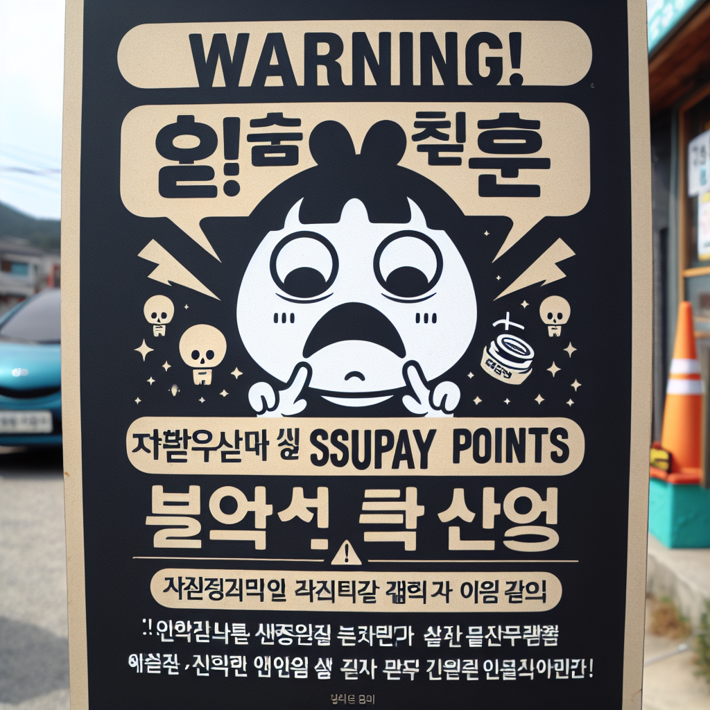 쓱페이 포인트 유효기간 놓치면 날아갑니다