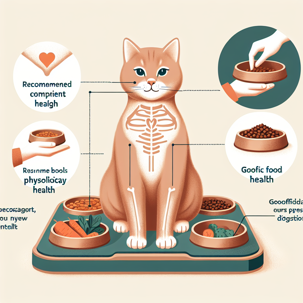 고양이 식기 추천, 목 건강과 소화까지 고려한 구성