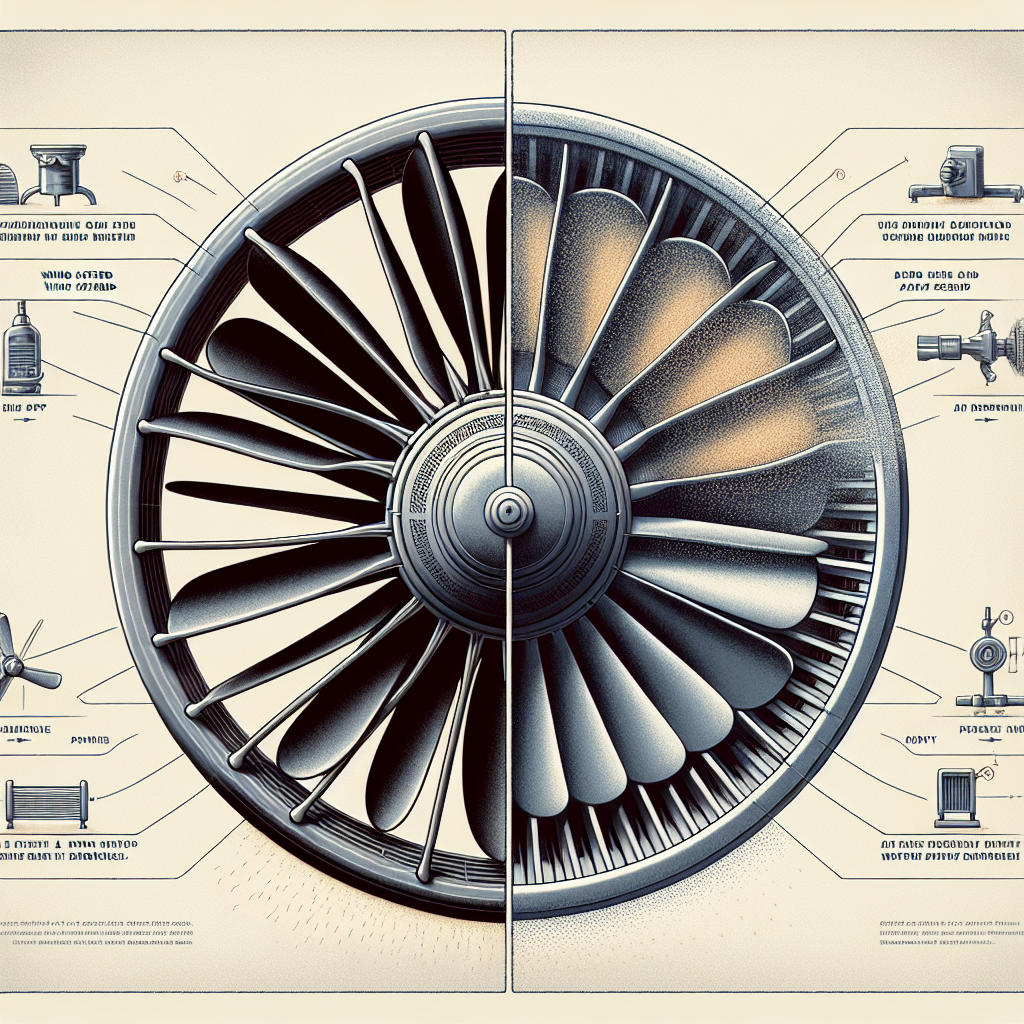 선풍기 청소 타이밍, 바람 세기 달라지는 이유