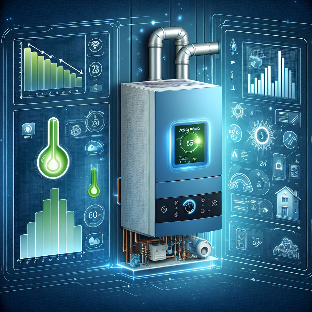 보일러 외출 설정, 난방비 낭비 줄어드는 이유