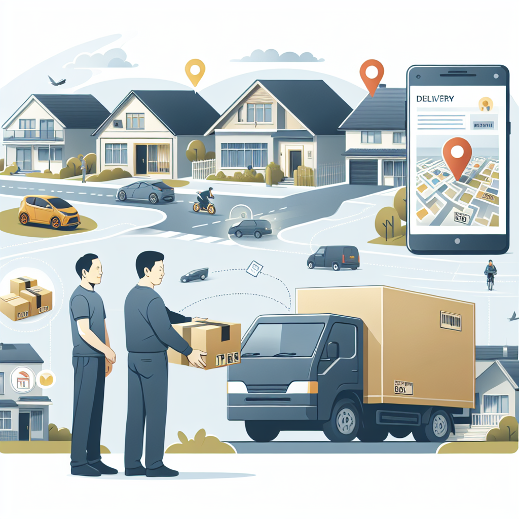 택배 수령 시간대, 분실 위험 줄어드는 이유