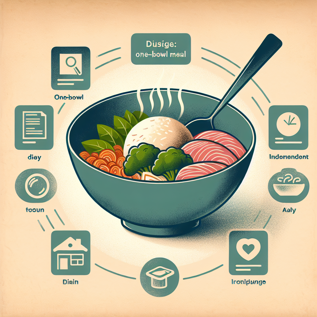 혼밥 메뉴 추천, 자취 고수들이 매일 먹는 한 그릇 요리