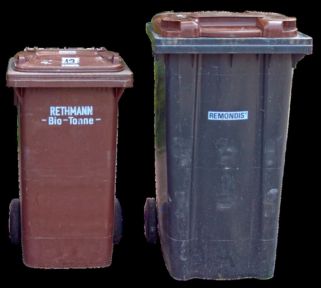 food waste disposer odor source diagram